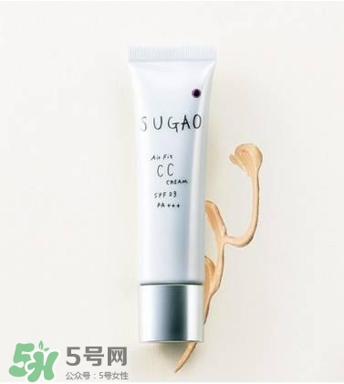 cc霜會(huì)浮粉嗎？cc霜浮粉怎么辦？