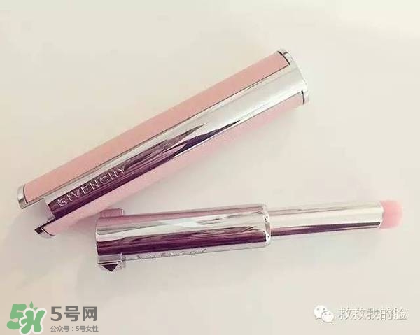 紀(jì)梵希小羊皮和禁忌之吻哪個(gè)好？紀(jì)梵希小羊皮和禁忌之吻對比