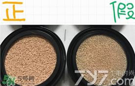 ysl圣羅蘭氣墊怎么看真假？ysl氣墊真假鑒別