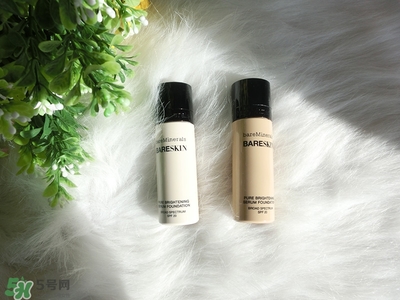 bareminerals哪里買？bareminerals貝茗香港專柜地址
