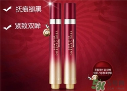 伊思紅參眼霜好用嗎？伊思紅參眼霜怎么樣？
