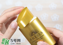 安耐曬金瓶保質(zhì)期多久？安耐曬金瓶保質(zhì)期怎么看