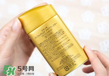 安耐曬金瓶保質(zhì)期多久？安耐曬金瓶保質(zhì)期怎么看