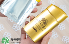 安耐曬金瓶保質(zhì)期多久？安耐曬金瓶保質(zhì)期怎么看
