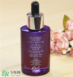 Missha謎尚小紫瓶好用嗎？謎尚小紫瓶精華怎么樣？