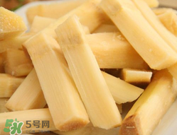 吃甘蔗拉肚子怎么回事？吃甘蔗拉肚子怎么辦？