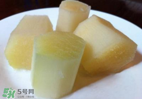 為什么吃甘蔗肚子疼？吃甘蔗為什么會(huì)肚子疼？