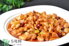 宮保雞丁營養(yǎng)價值高嗎？宮保雞丁怎么吃最健康？
