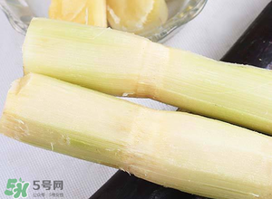 甘蔗削皮后能放多久？削皮的甘蔗過夜能吃嗎？