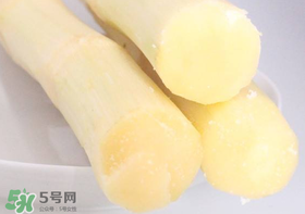 甘蔗削皮后能放多久？削皮的甘蔗過夜能吃嗎？