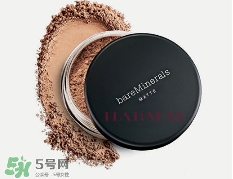 bareminerals什么牌子？bareminerals貝茗是什么檔次？