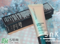 bareminerals什么牌子？bareminerals貝茗是什么檔次？