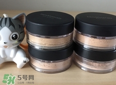 bareminerals什么牌子？bareminerals貝茗是什么檔次？