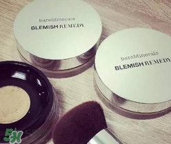 bareminerals什么值得買？bareminerals貝茗明星產(chǎn)品