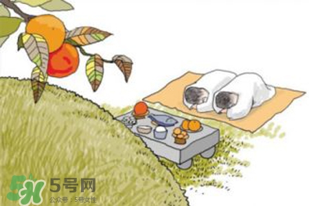 上墳可以下午去嗎？掃墓可以下午去嗎？