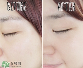 bareminerals礦物粉底怎么用？bareminerals貝茗礦物粉底使用方法