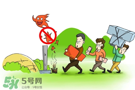 清明節(jié)能提前一天掃墓嗎？為什么清明節(jié)前一天不能上墳？