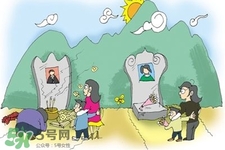 清明節(jié)可以理發(fā)嗎？清明節(jié)能不能剪頭發(fā)？
