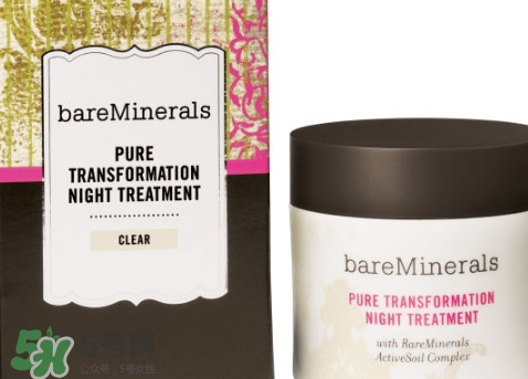 bareminerals晚安粉怎么用？bareminerals晚安粉白天可以用嗎？