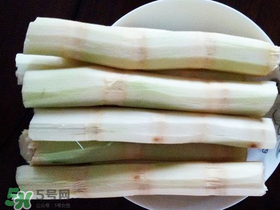 吃甘蔗舌頭為什么會(huì)破？吃甘蔗舌頭破了怎么辦？