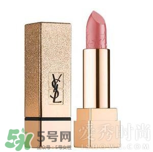 煙熏玫瑰色口紅哪個(gè)牌子好？煙熏玫瑰色口紅推薦
