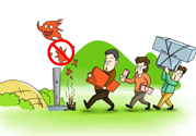 清明節(jié)可以理發(fā)嗎？清明節(jié)能不能剪頭發(fā)？