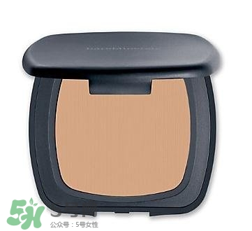 bareminerals什么值得買？bareminerals貝茗明星產(chǎn)品