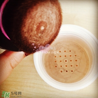 bareminerals夜間煥膚睡眠粉怎么用？bareminerals睡眠粉使用方法