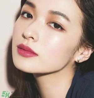肉桂色適合什么膚色？肉桂色口紅適合黃皮嗎？
