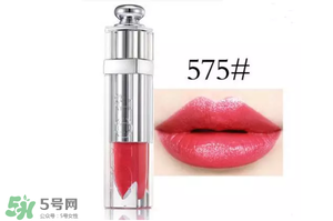 紀梵希小羊皮和迪奧那個好？紀梵希小羊皮和迪奧口紅對比