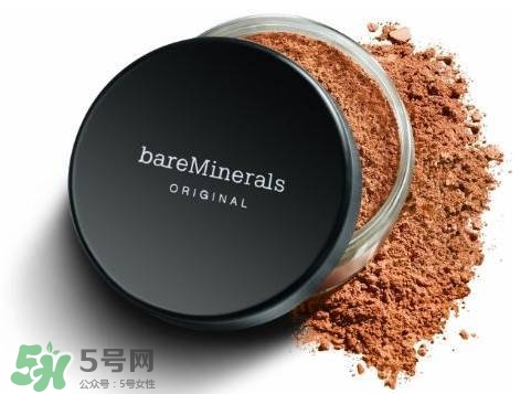 bareminerals哪里買？bareminerals貝茗香港專柜地址