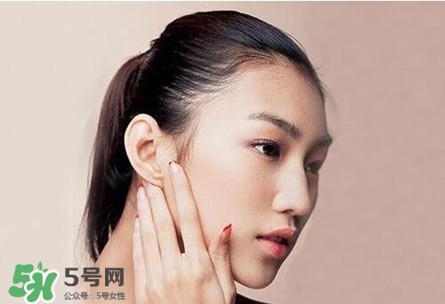 如何瘦臉部脂肪？如何瘦臉最快最有效？