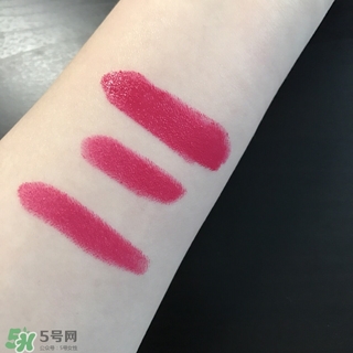 紀(jì)梵希小羊皮口紅怎么打開？紀(jì)梵希小羊皮怎么換芯？