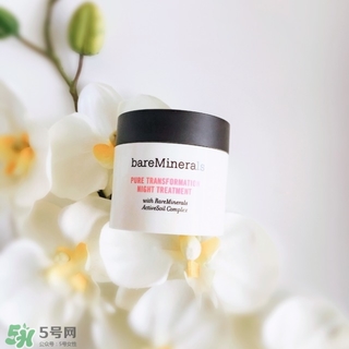 bareminerals晚安粉怎么用？bareminerals晚安粉白天可以用嗎？
