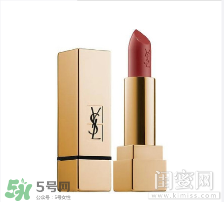 煙熏玫瑰色適合什么膚色？煙熏玫瑰色口紅適合黃皮嗎？