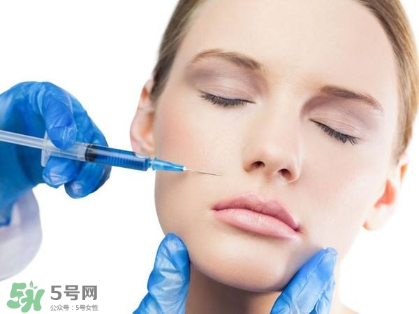 打瘦臉針能懷孕嗎？打瘦臉針能吃避孕藥嗎？