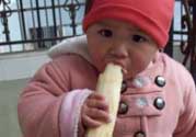 拉肚子可以吃甘蔗嗎？寶寶拉肚子能吃甘蔗嗎？