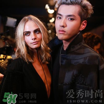 煙熏玫瑰色適合什么膚色？煙熏玫瑰色口紅適合黃皮嗎？