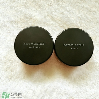 bareminerals礦物粉底多少錢？bareminerals礦物粉底專柜價