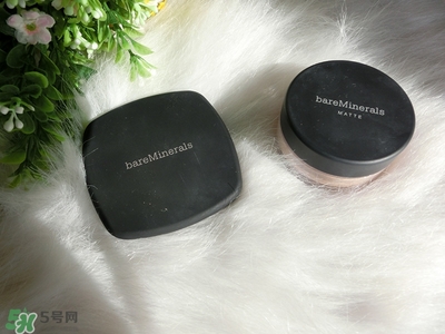 bareminerals哪里買？bareminerals貝茗香港專柜地址