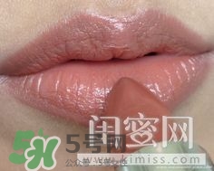 肉桂色口紅哪個(gè)牌子好？肉桂色口紅推薦