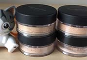 bareminerals什么值得買？bareminerals貝茗明星產(chǎn)品