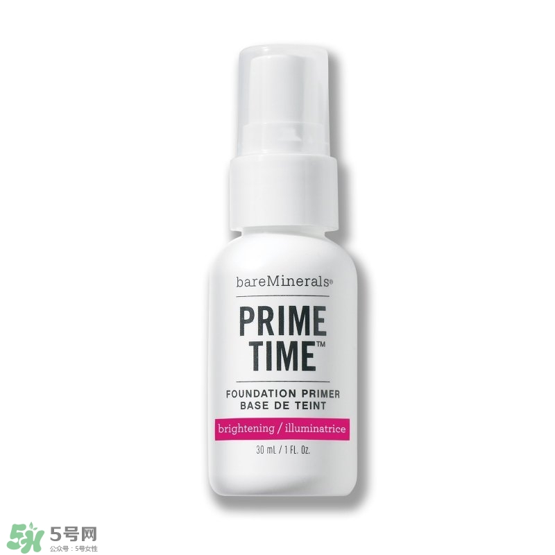 bareminerals什么值得買？bareminerals貝茗明星產(chǎn)品