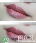煙熏玫瑰色適合什么膚色？煙熏玫瑰色口紅適合黃皮嗎？
