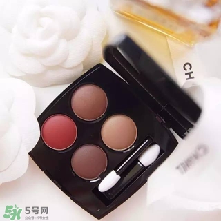 紅棕色眼影什么牌子好？紅棕色眼影推薦
