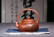 剛買的紫砂壺怎么清洗？新買的紫砂壺怎么清洗？