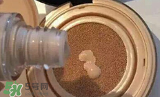 珂萊歐氣墊怎么替換？clio氣墊怎么用