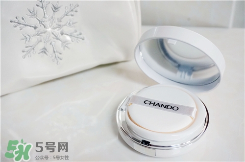自然堂氣墊bb霜好用嗎？自然堂氣墊bb霜怎么樣？