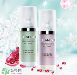 自然堂隔離霜好用嗎？自然堂隔離霜怎么樣？