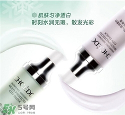 自然堂隔離霜好用嗎？自然堂隔離霜怎么樣？
